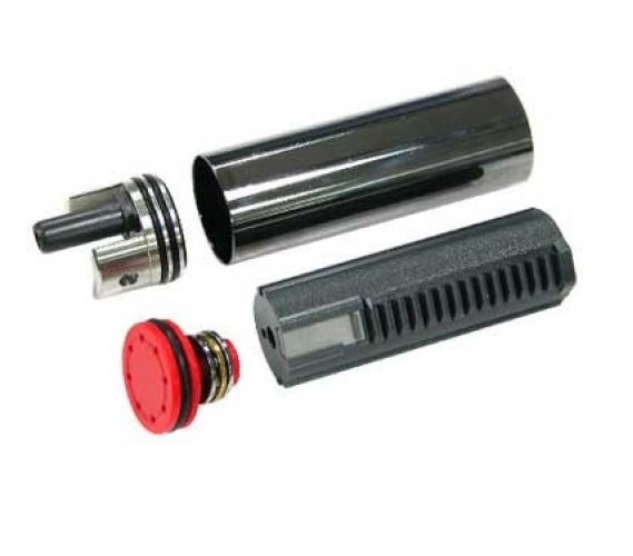 Cylinder Head & Piston Head Sets For M14 