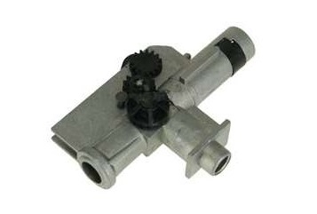 Hop-Up Chamber For GR25 Series (Metal)