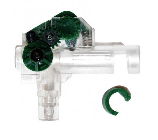 Hop-Up Chamber For SCAR (Plastic) 	 		 		