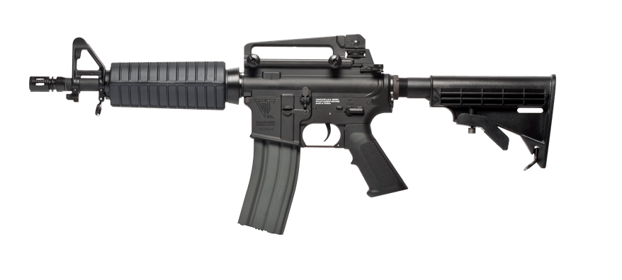 TR16 CARBINE LIGHT (Blow Back)		 		