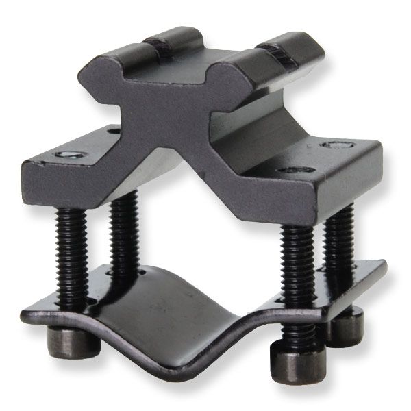 Outer Barell Rail Mount