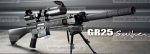 GR25 Sniper