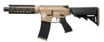 GR4 CQB-S MINI DST (Blow Back)