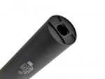 GM-45 Dummy Suppressor and Barrel Extension w/Gemtech logo - Image 6
