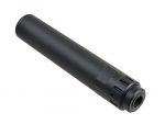 GM-45 Dummy Suppressor and Barrel Extension w/Gemtech logo - Image 3
