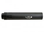 GM-45 Dummy Suppressor and Barrel Extension w/Gemtech logo - Image 5
