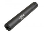 GM-9 Dummy Suppressor and Barrel Extension w/Gemtech logo