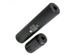 GM-9 Dummy Suppressor and Barrel Extension w/Gemtech logo - Image 5