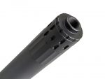 GM-9 Dummy Suppressor and Barrel Extension w/Gemtech logo - Image 3