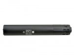 GM-9 Dummy Suppressor and Barrel Extension w/Gemtech logo - Image 6