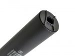 GM-9 Dummy Suppressor and Barrel Extension w/Gemtech logo - Image 2
