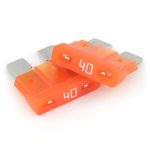 Mini Fuse (2 pcs)