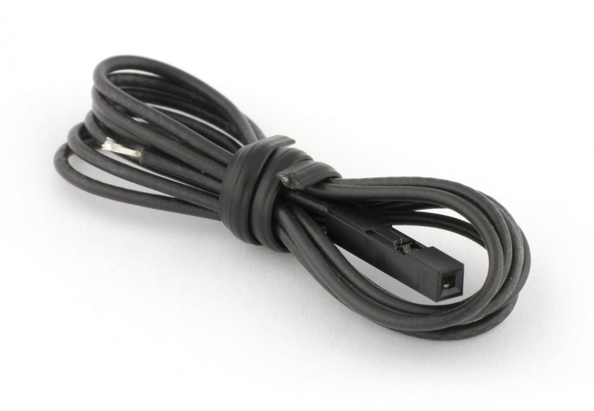 Single Signal Wire 1x 60cm