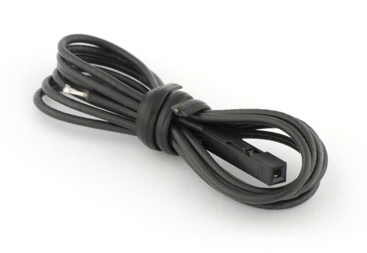 Single Signal Wire 1x 60cm Single Signal Wire 1x 60cm