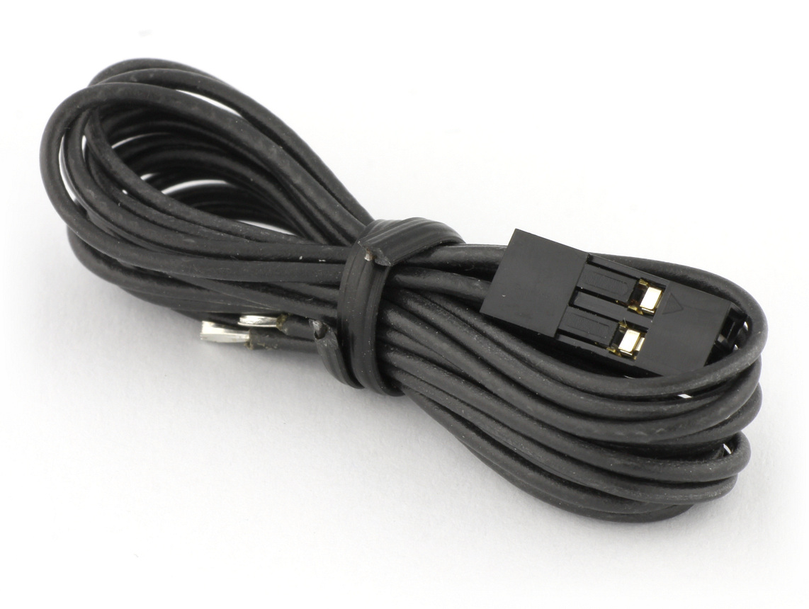 Dual Signal Wire 2x 60cm