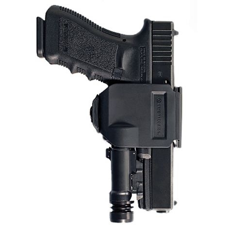 Gun Clip for G17/18C/19/23
