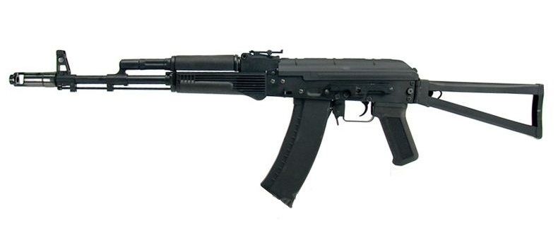AKS74