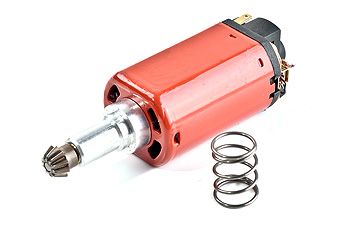 Hi Speed Long Type Motor (for M4/MK16)