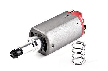 Hi Torque Long Type Motor (for M4/MK16 )
