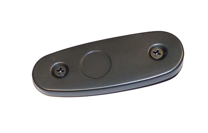AK Stock Butt Plate Type A AK Stock Butt Plate Type A