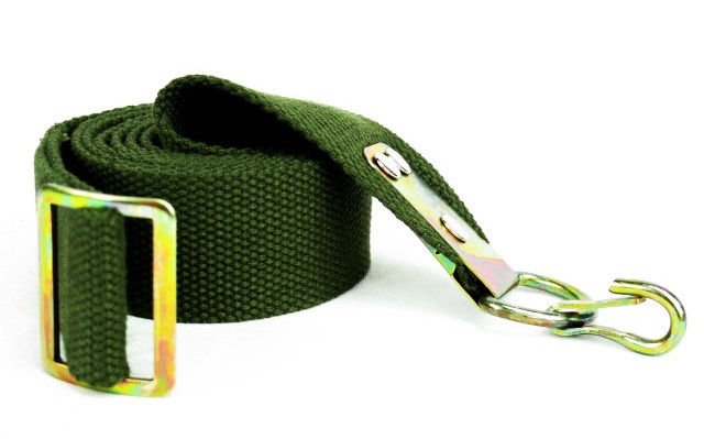 Rifle Sling for AK Series - OD