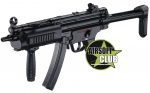 MX5 A5 with Tactical Handguard - Sport Line