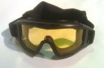 X800A Desert Locust Goggle - Yellow