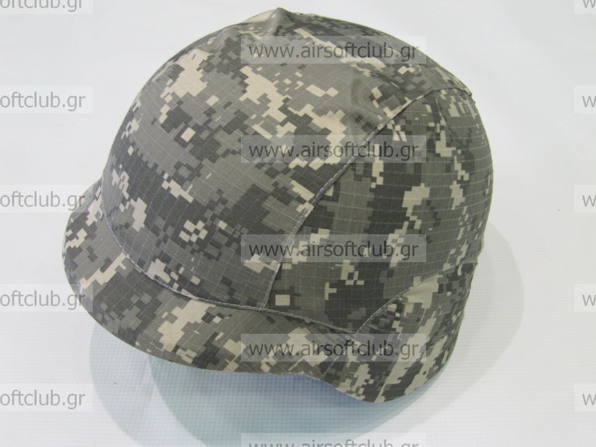 Helmet cover (ACU)