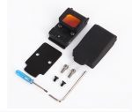 Flip Dot reflex Red Dot Sight fits most RMR Rifle & Pistols - Image 5