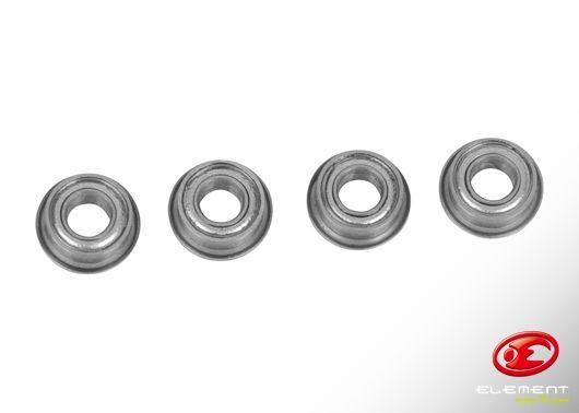 BEARING METAL 6MM