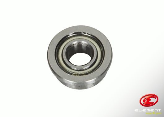 BEARING METAL 7MM