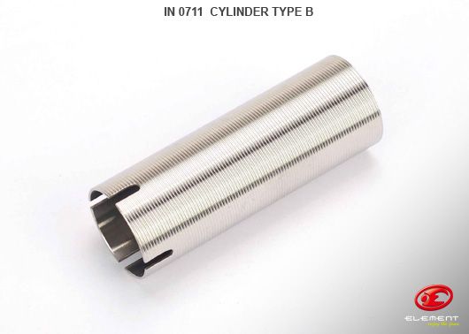 CYLINDER TYPE B