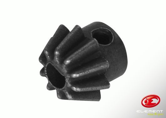 Motor Gear O Shape