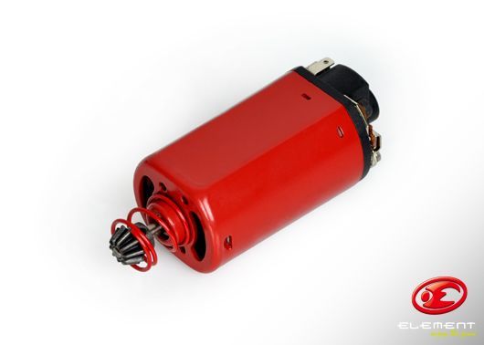Ultra Torque Motor(Short Type)
