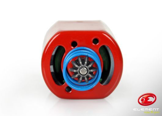 Max Speed Motor(Short Type)