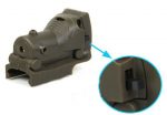 OP Red Laser Sight for G series Pistol - DESERT - Image 3