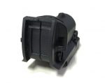 OP Red Laser Sight for G series Pistol - Black - Image 4