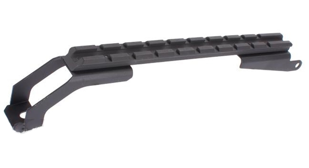 AK47 DUST COVER RAIL Airsoft Club