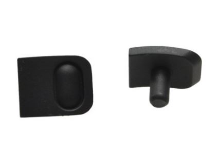 Handguard Clips/Pins for MP5SD