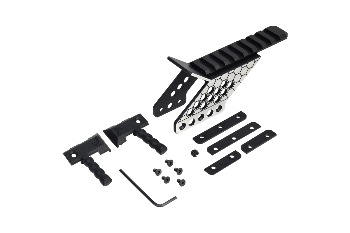 Scope Mount & Speed Cocking Handle Kit