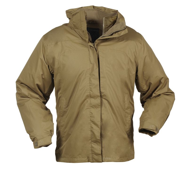Pentagon GEN V Jacket - Coyote