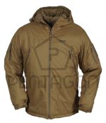 L.C.P Light Coldweather Parka - Coyote