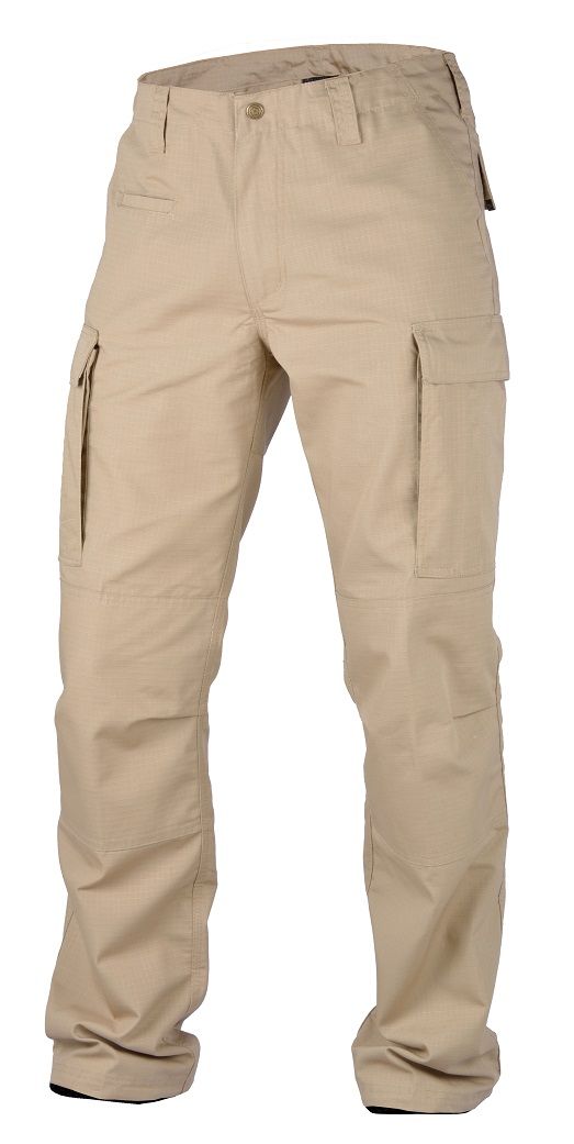BDU Pants Ripstop 2.0 (Tan)