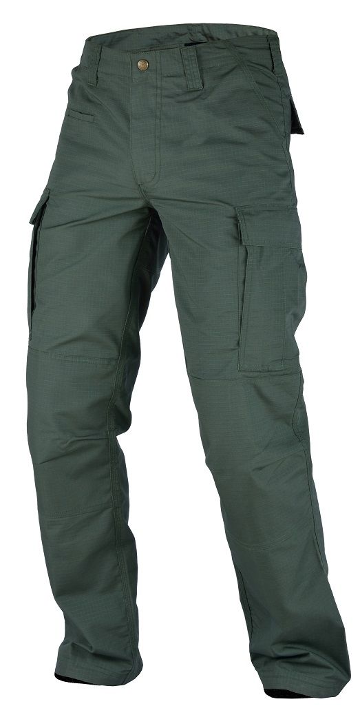 BDU Pants Ripstop 2.0 (Camo Green)