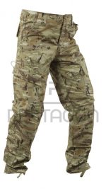 PENTACAMO Uniform set