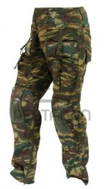 Combat Warrior Set(Greek Lizard)