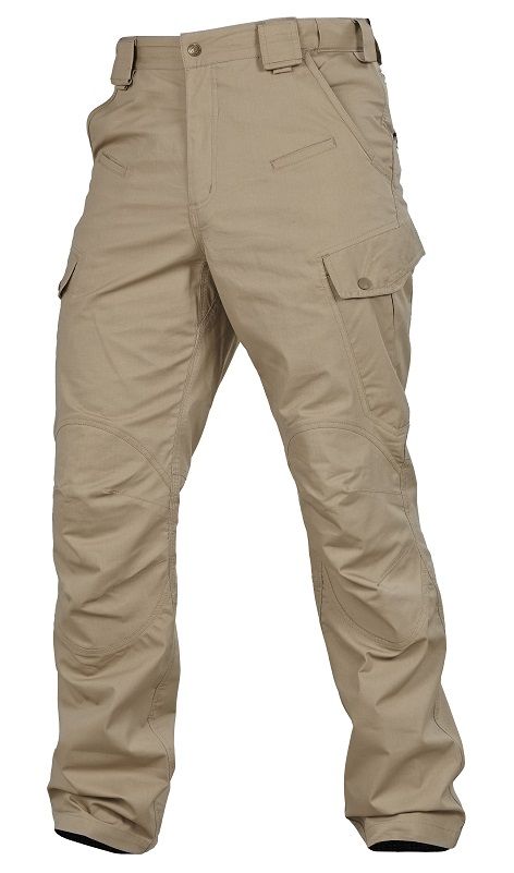 Leonidas Urban Tactical Pants - Khaki