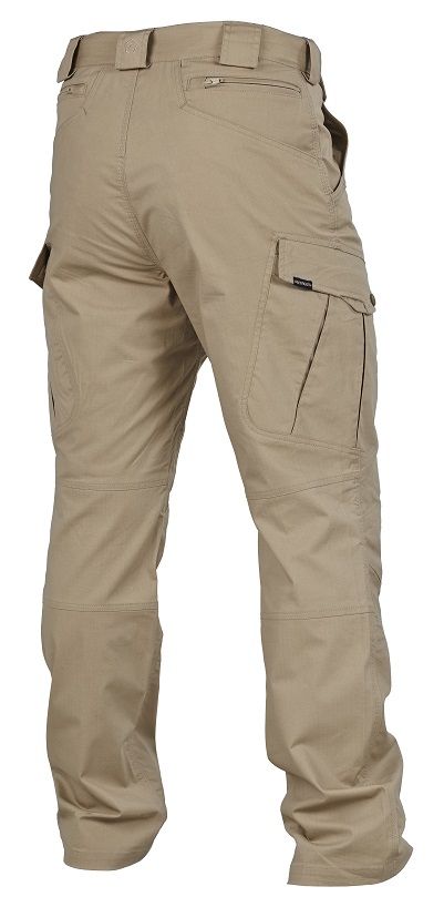 Leonidas Urban Tactical Pants - Khaki
