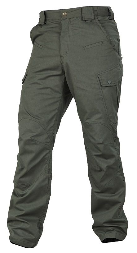 Leonidas Urban Tactical Pants - OD