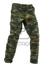 GREEK LIZARD CDU Uniform set